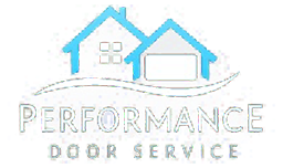 PerformanceDoorService - Logo