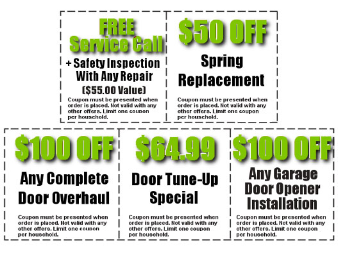 Deals And Coupons Performancedoorservice Com